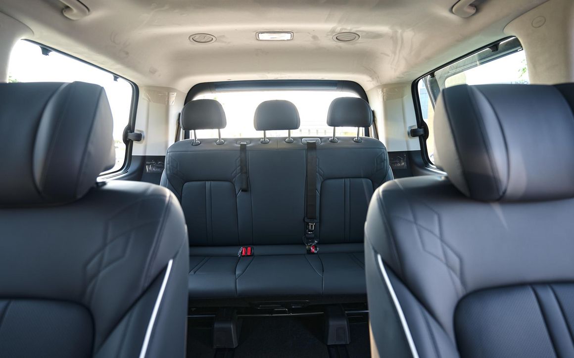 Hyundai Staria 7S - image 28