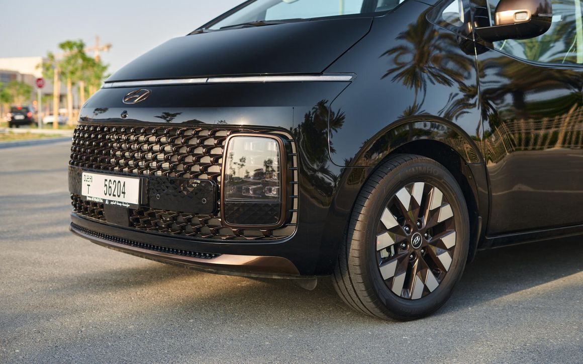 Hyundai Staria 7S - image 9