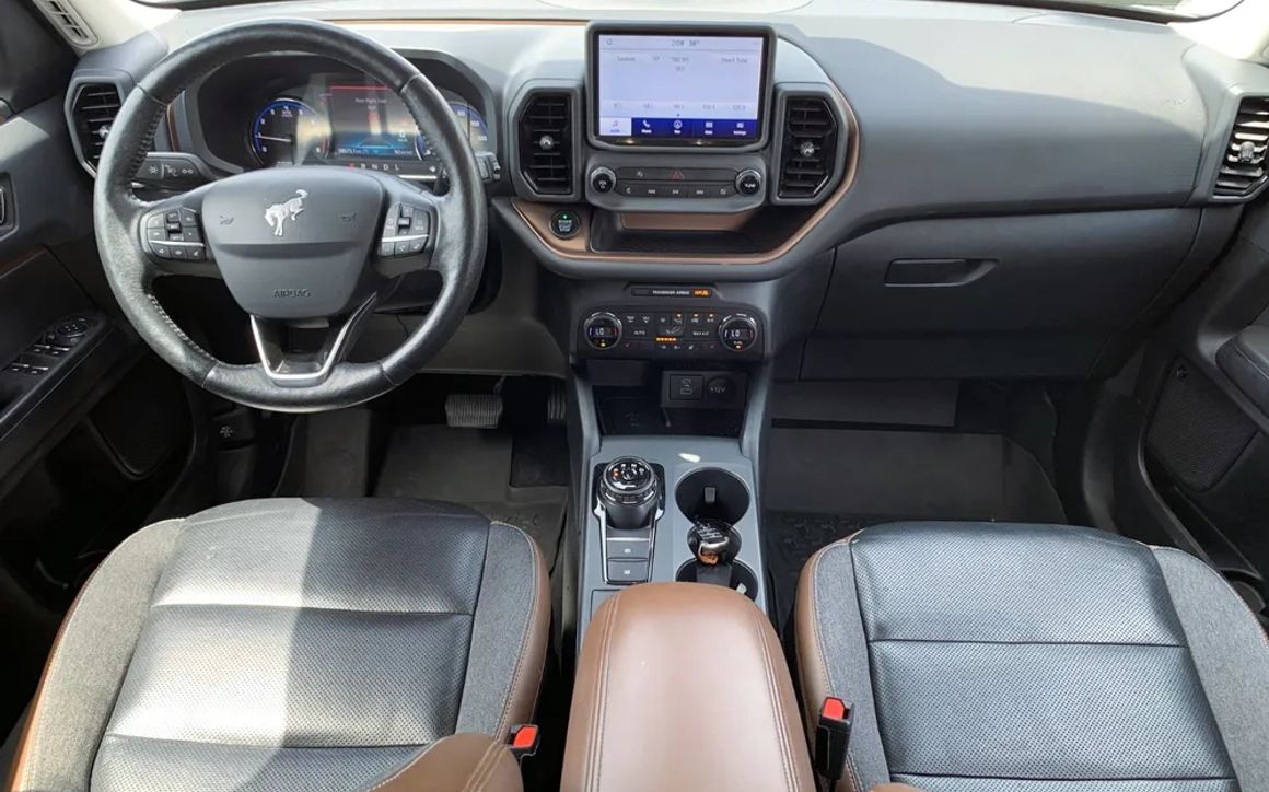 FORD BRONCO - image 5