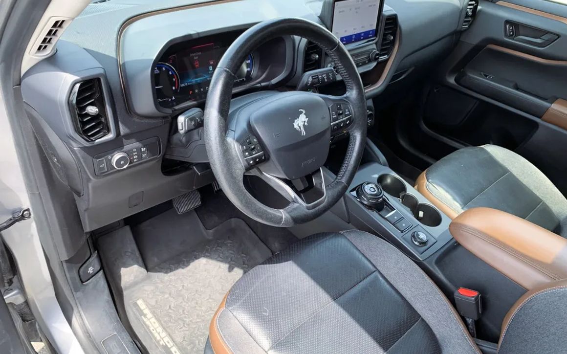 FORD BRONCO - image 6