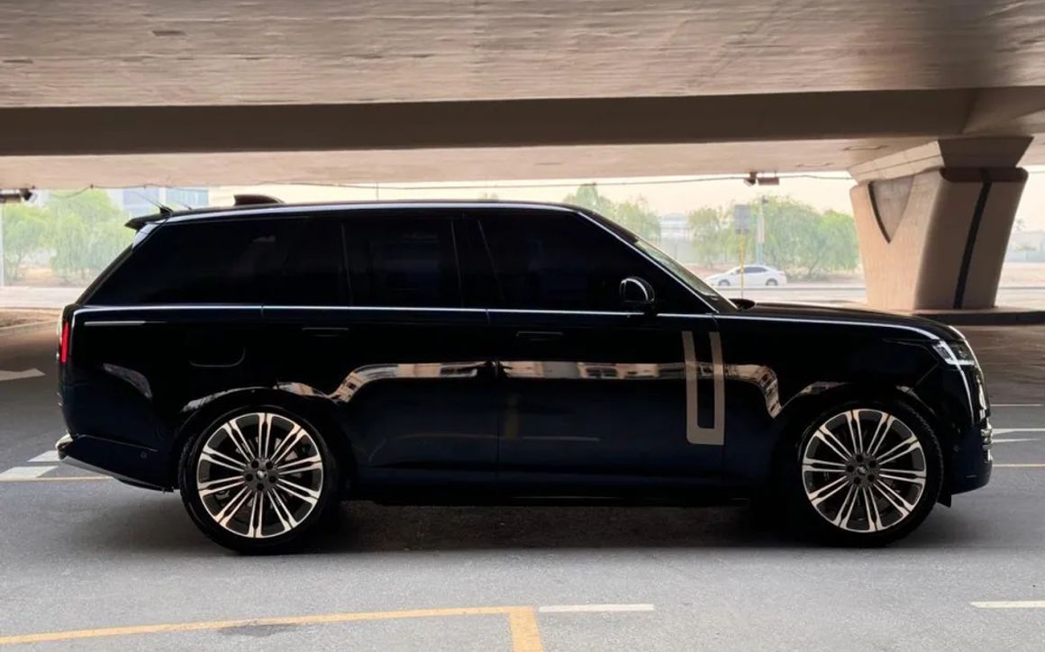 RANGE ROVER VOGUE - 2024 - image 2