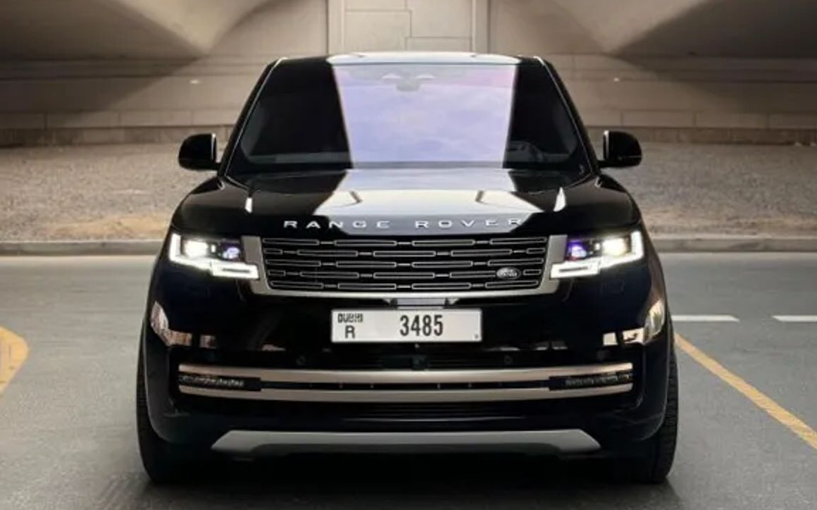RANGE ROVER VOGUE - 2024 - image 1