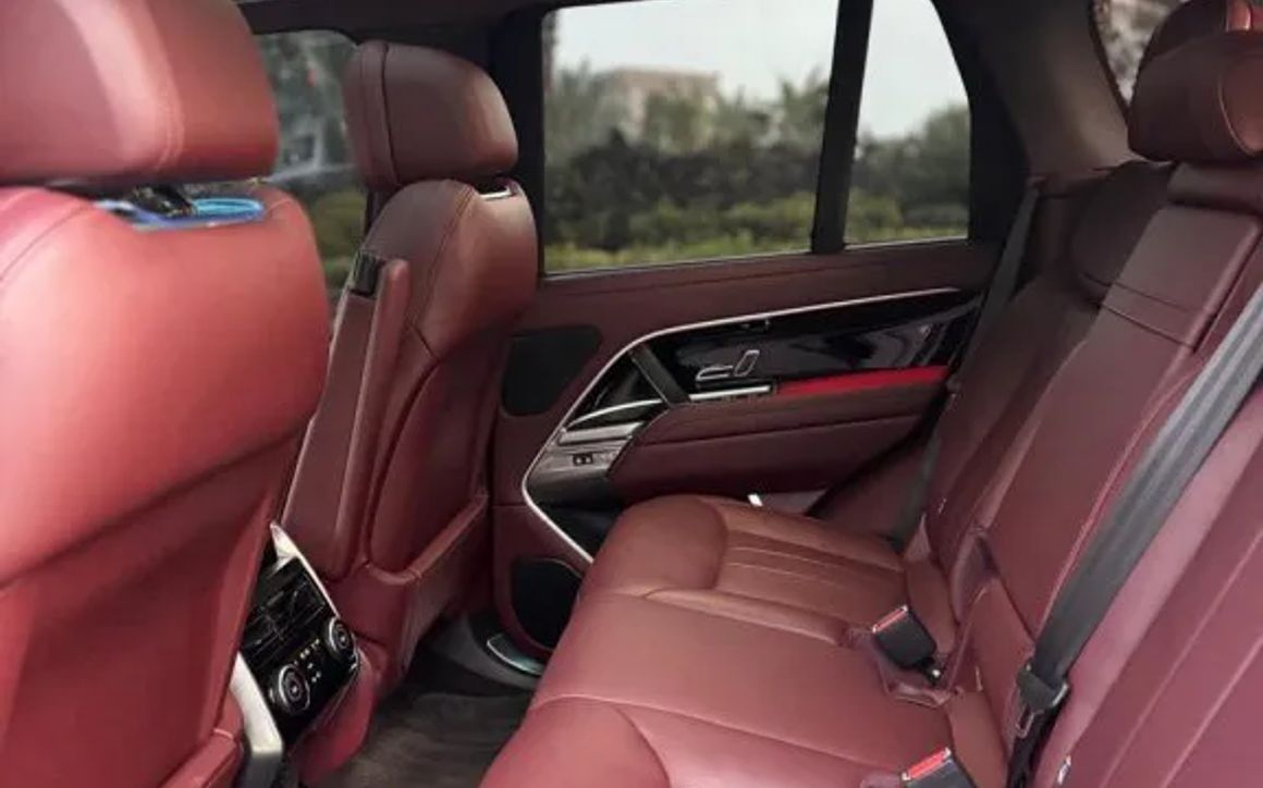 RANGE ROVER VOGUE - 2024 - image 7