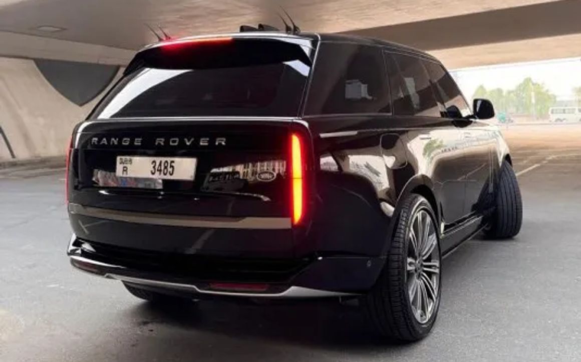 RANGE ROVER VOGUE - 2024 - image 3