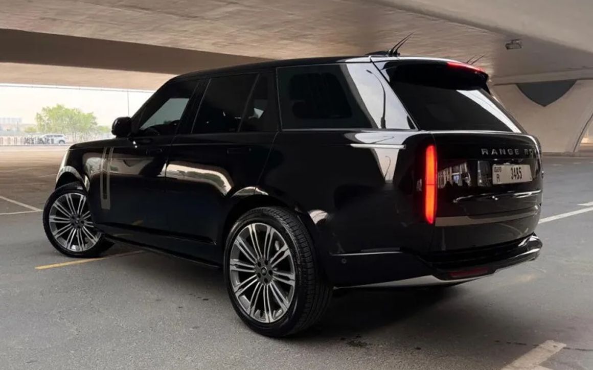 RANGE ROVER VOGUE - 2024 - image 4