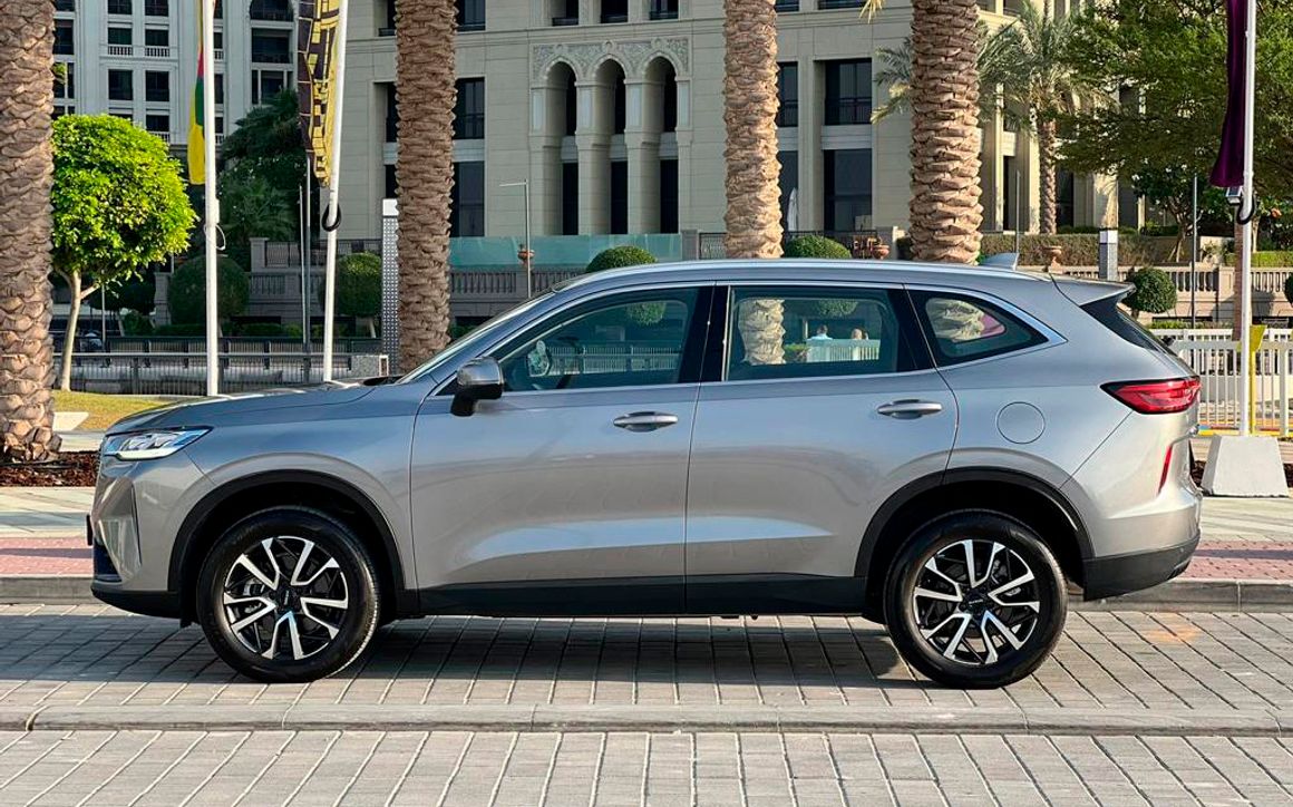 HAVAL H6 - image 2