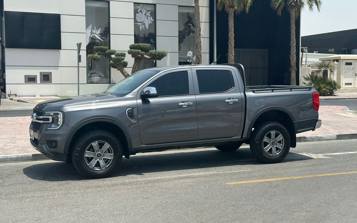 FORD RANGER - image 2