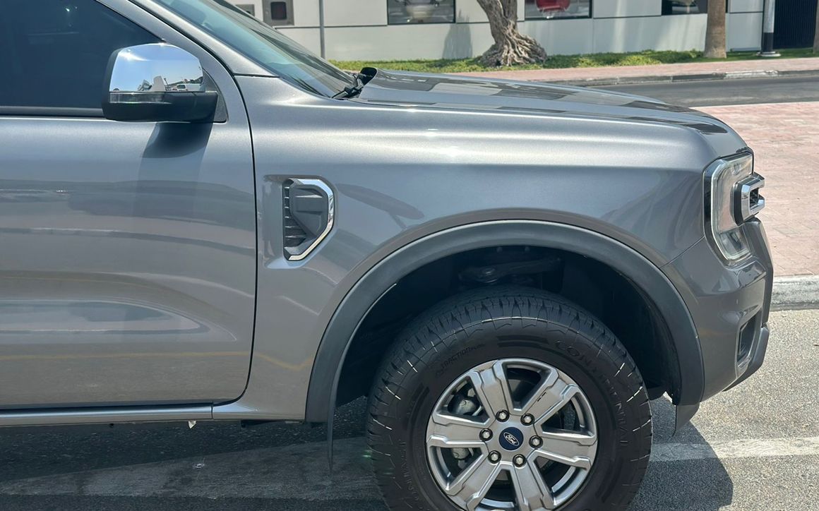 FORD RANGER - image 5