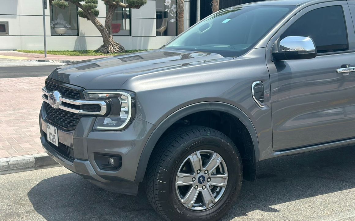 FORD RANGER - image 4