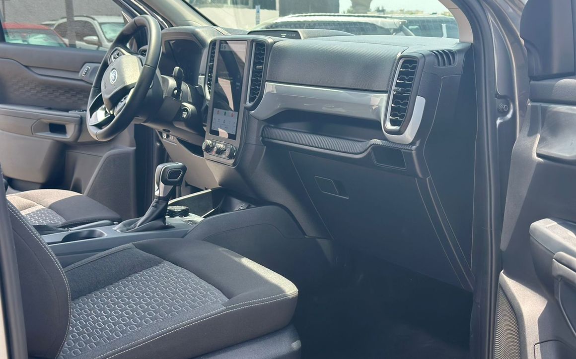 FORD RANGER - image 7