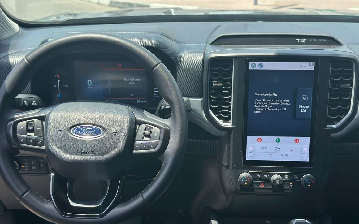 FORD RANGER - image 8