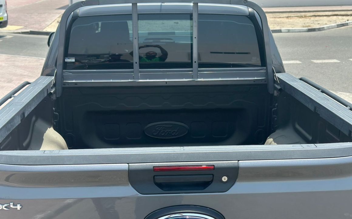 FORD RANGER - image 6