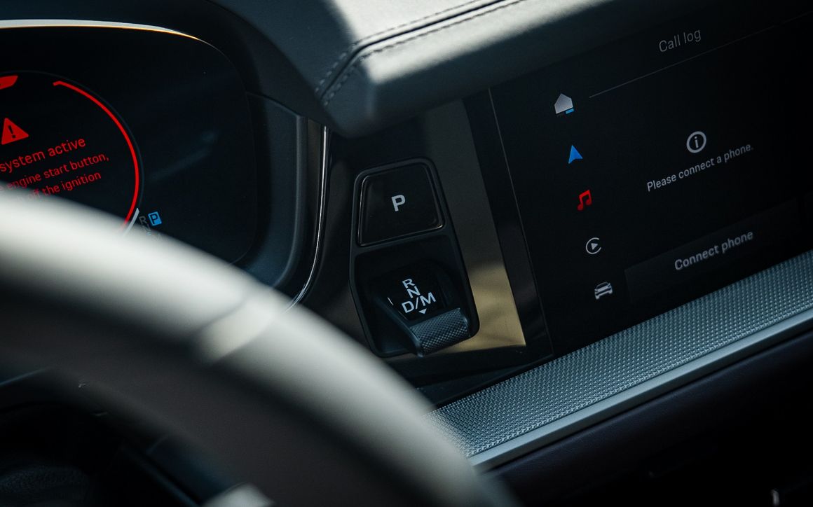 PORSCHE CAYENNE - image 13