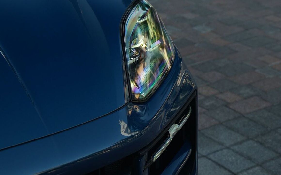 PORSCHE CAYENNE - image 8