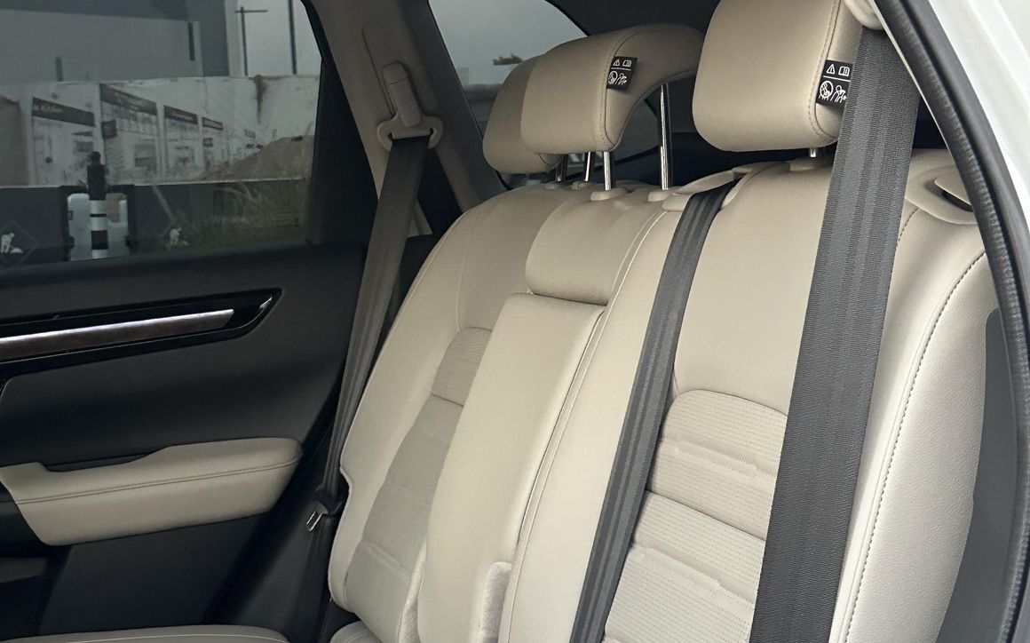 HONDA CR-V - image 6