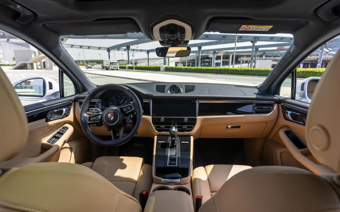 Porsche Macan - image 7