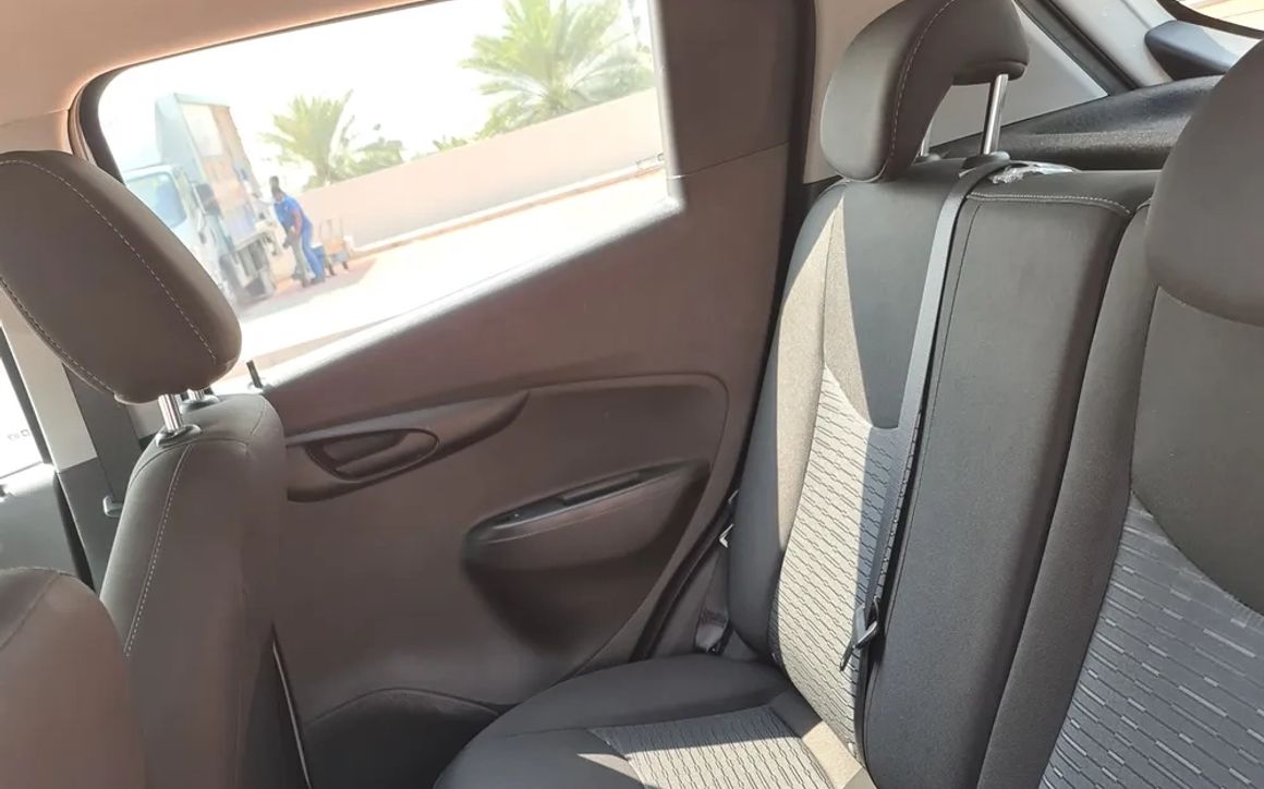 Chevrolet Spark - image 8