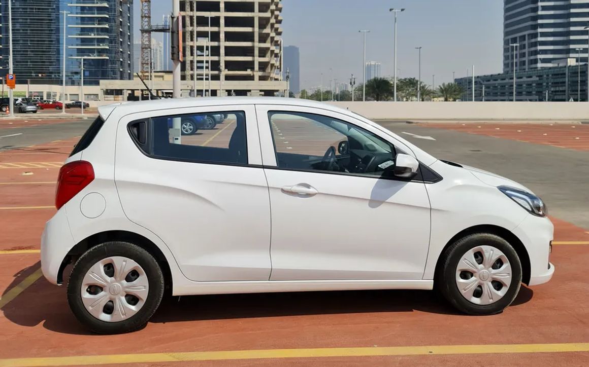 Chevrolet Spark - image 3