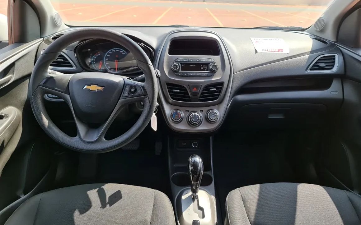 Chevrolet Spark - image 6