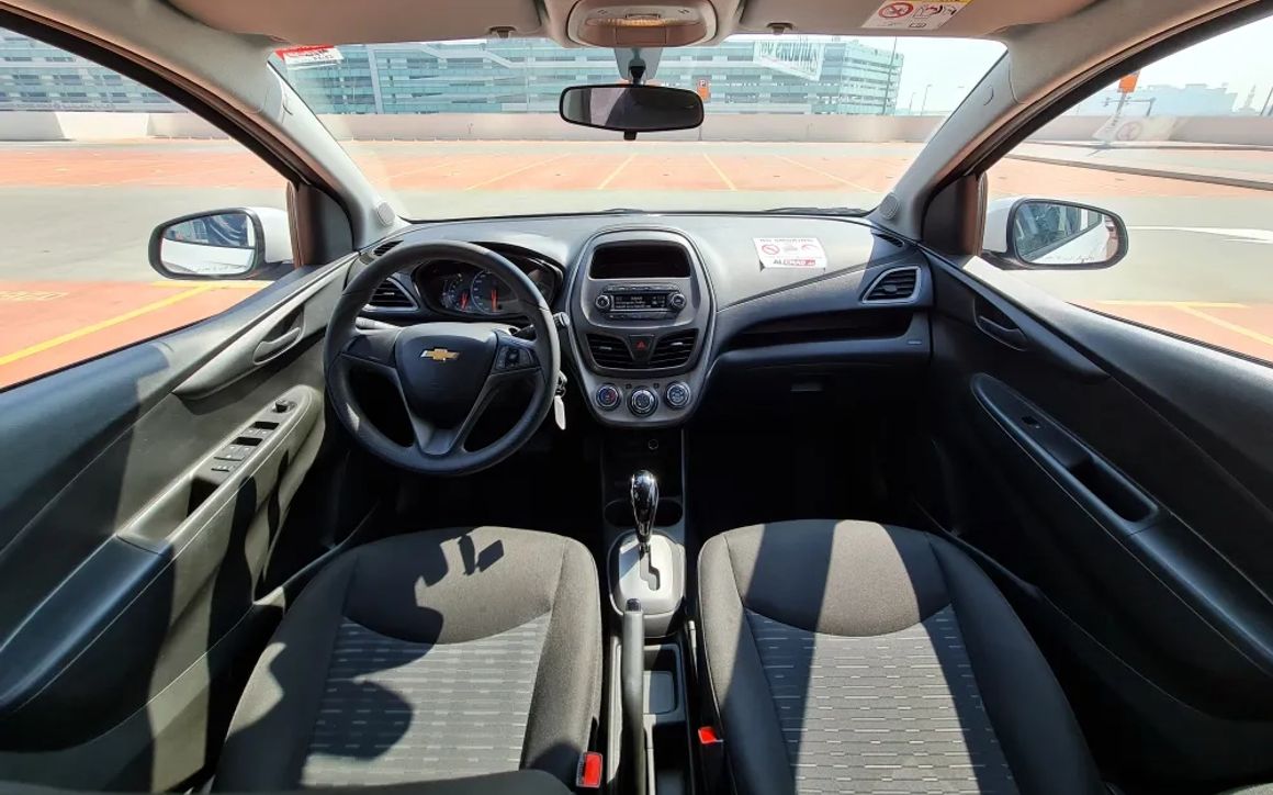 Chevrolet Spark - image 5