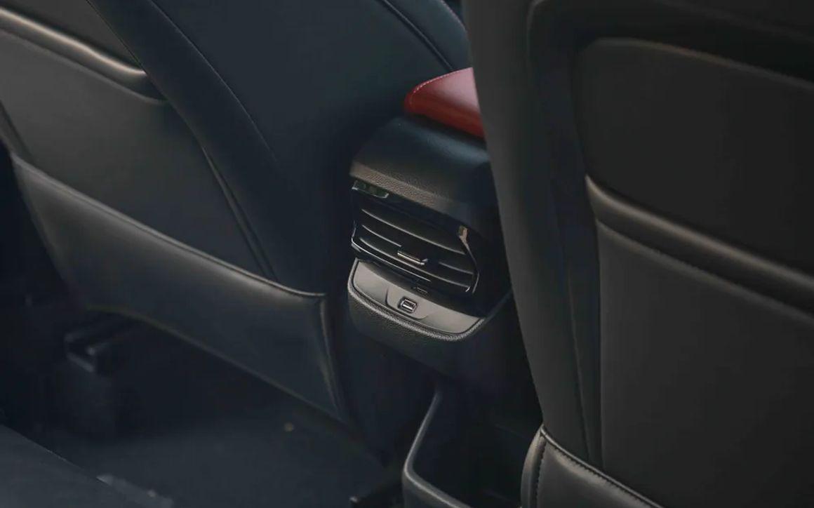 MG GT TURBO - image 20