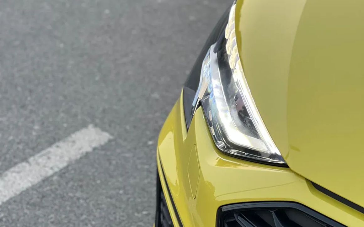 AUDI S3 - image 8