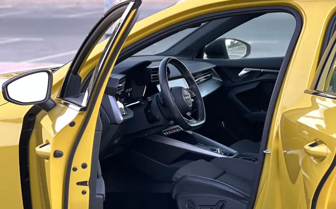 AUDI S3 - image 10