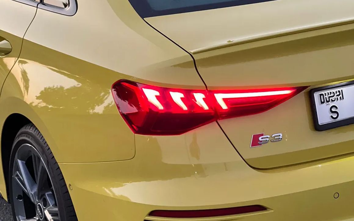 AUDI S3 - image 6