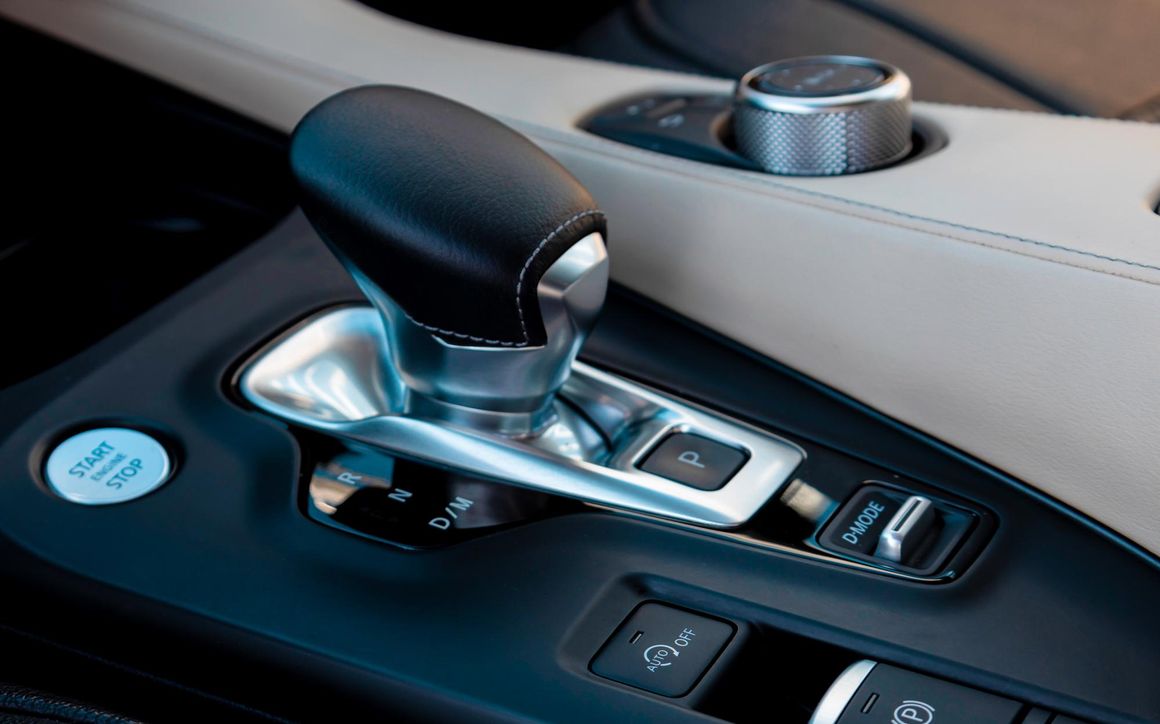 Infiniti QX50 - image 14