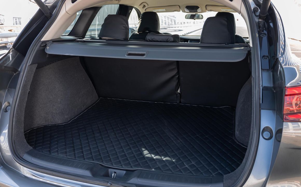 Infiniti QX50 - image 16