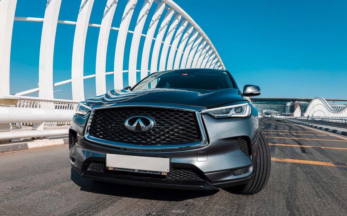 Infiniti QX50 - image 5