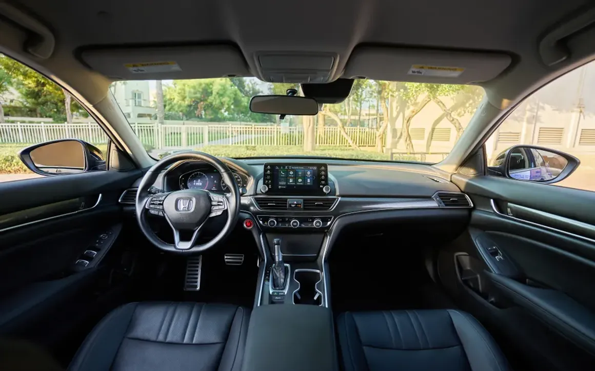 HONDA ACCORD - image 5