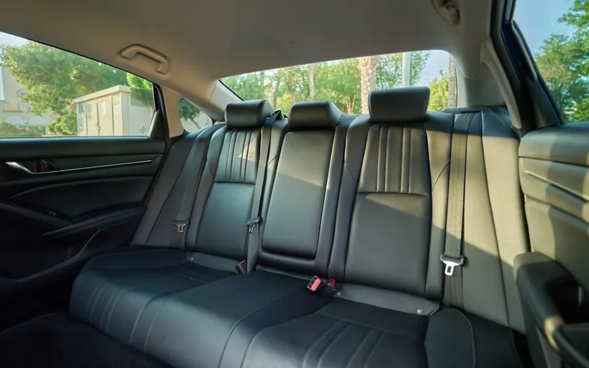 HONDA ACCORD - image 6