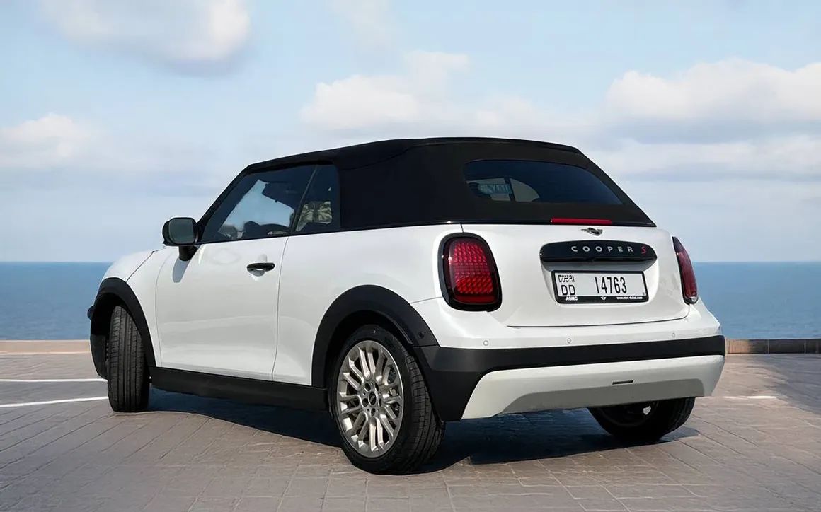 MINI COOPER - image 3