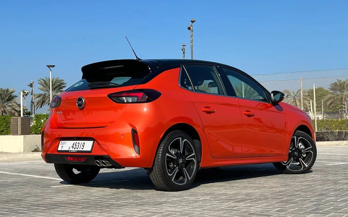 Opel Corsa - image 7