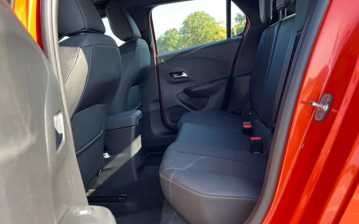 Opel Corsa - image 13