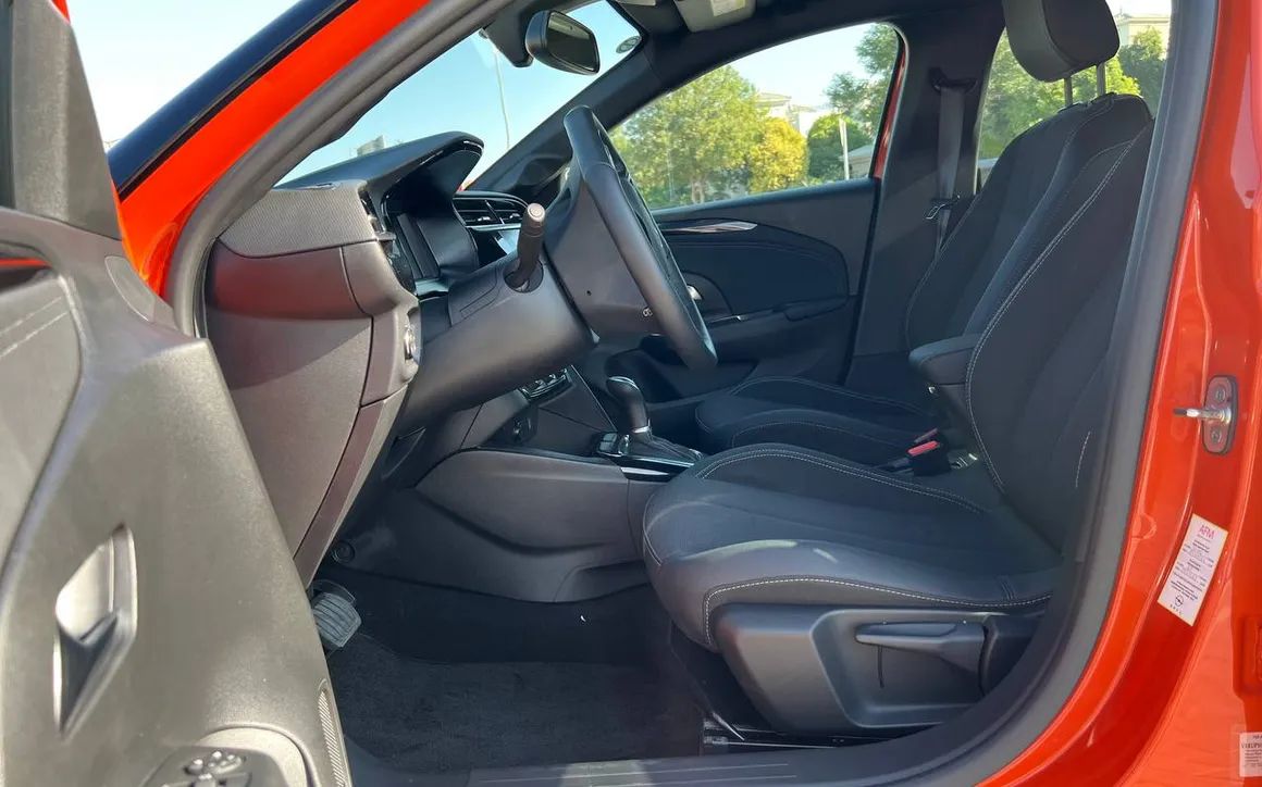 Opel Corsa - image 9
