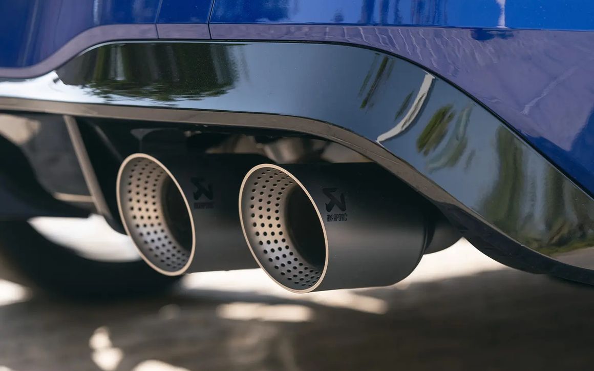 VOLKSWAGEN GOLF R - image 14