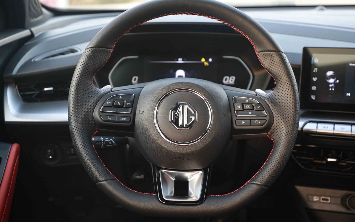 MG GT TURBO - image 10