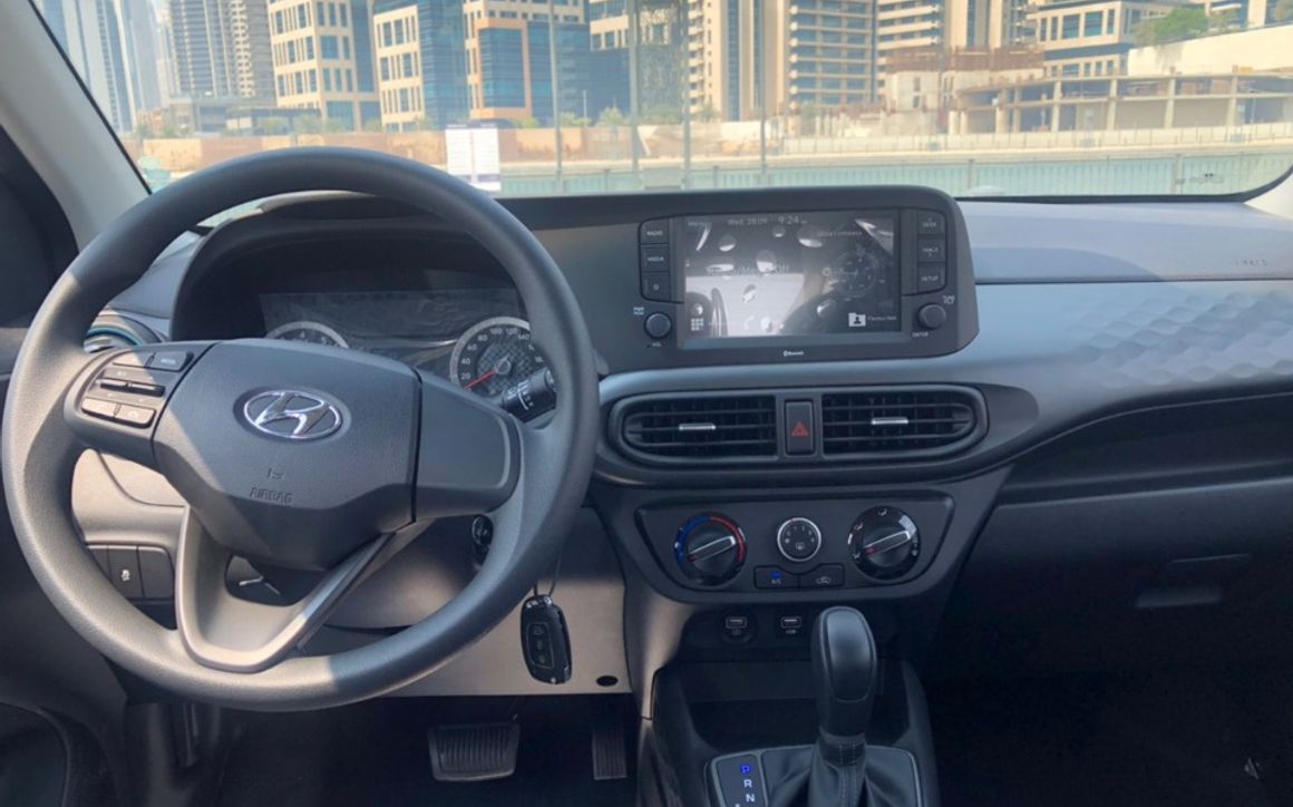 HYUNDAI GRAND i10 - image 3