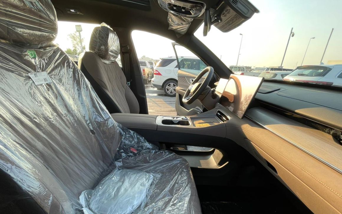 CHERY TIGGO 8 - image 11