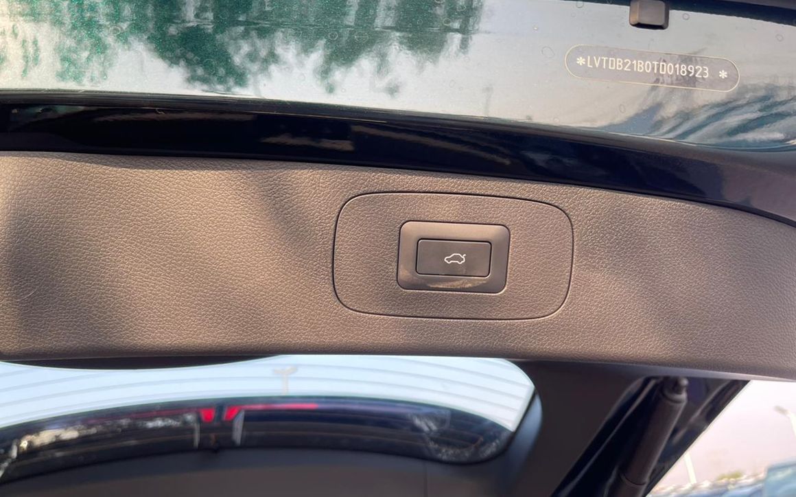 CHERY TIGGO 8 - image 16