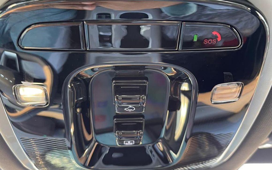 CHERY TIGGO 8 - image 13