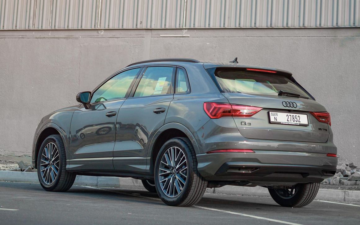 AUDI Q3 - image 2