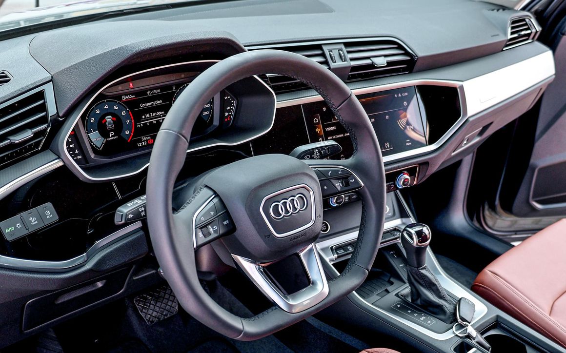 AUDI Q3 - image 5