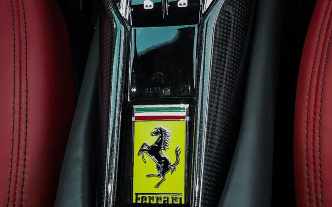 Ferrari 296 GTB - image 7