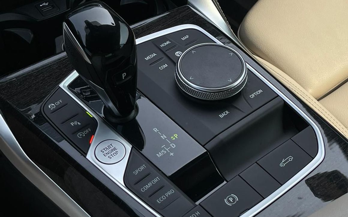 BMW 430I Cabrio - image 5