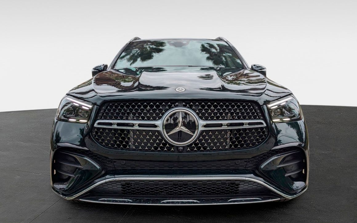 MERCEDES GLE 350 - image 3