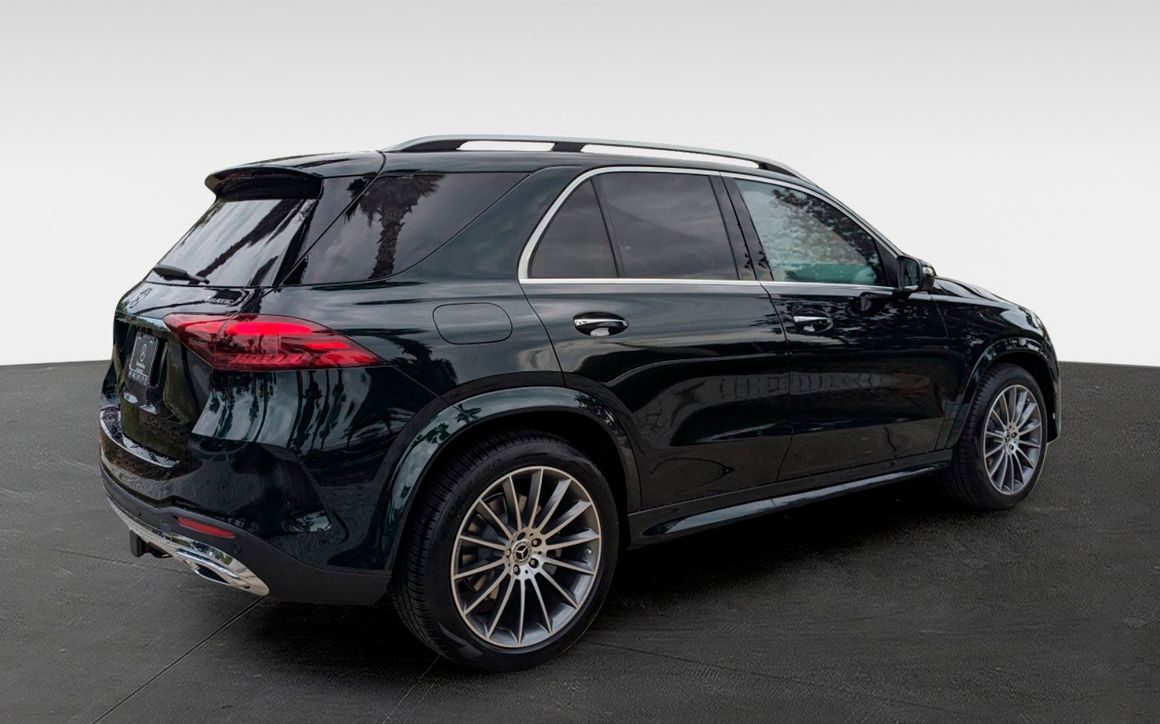 MERCEDES GLE 350 - image 4
