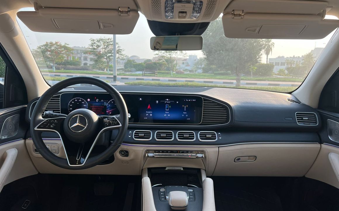 MERCEDES GLE 350 - image 5